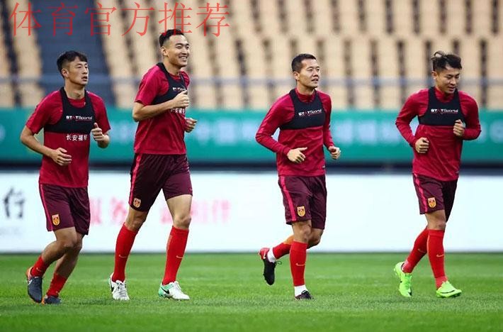 中国杯 | 里皮:对阵顶级球队是宝贵的锻炼机会 中国杯 | 里皮:对阵顶级球队是宝贵的锻炼机会