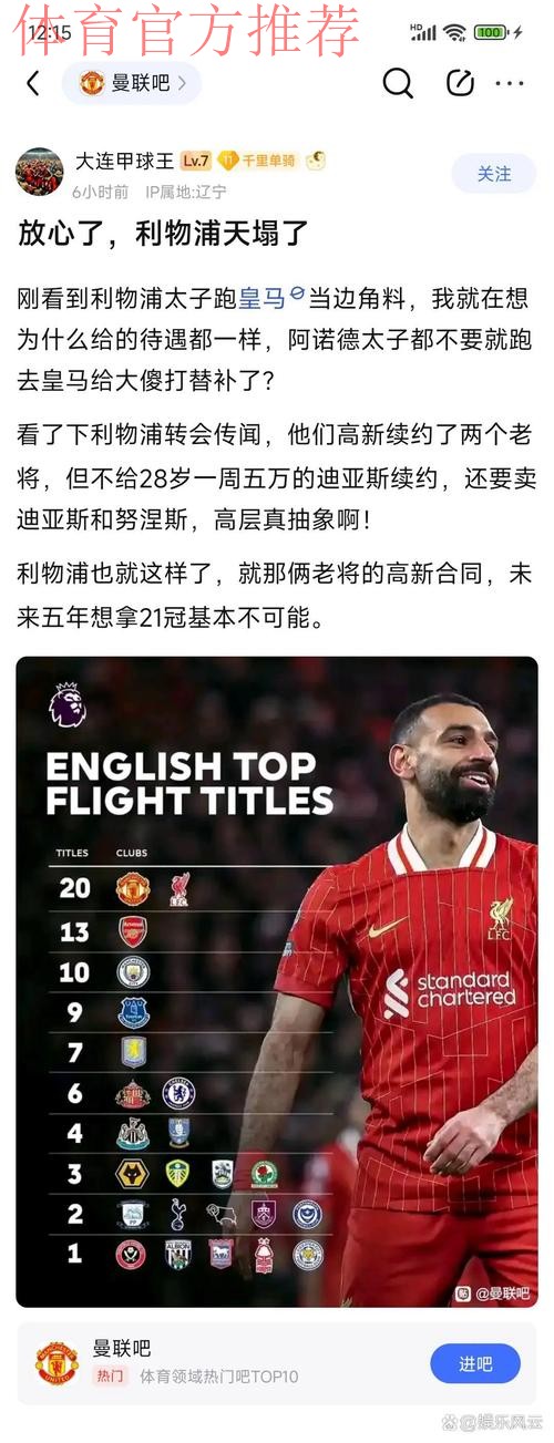 罗马诺证实利物浦对一月份的签约确实感兴趣,内维尔也给了萨拉赫“直觉”。 罗马诺证实利物浦对一月份的签约确实感兴趣,内维尔也给了萨拉赫“直觉”。