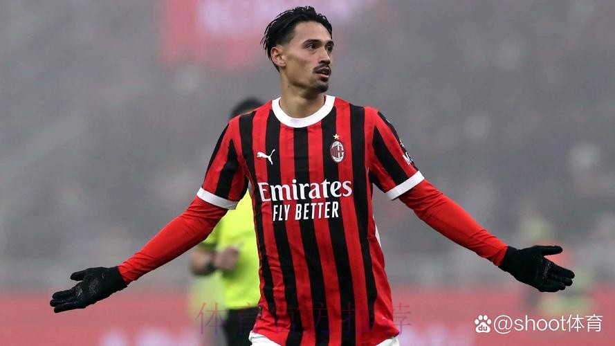 米体：皇马想引进赖因德斯 米兰已基本敲定续约